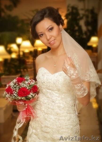 ПРОФЕССИОНАЛЬНЫЙ МАКИЯЖ НА ВЫЕЗД - Изображение #2, Объявление #741304