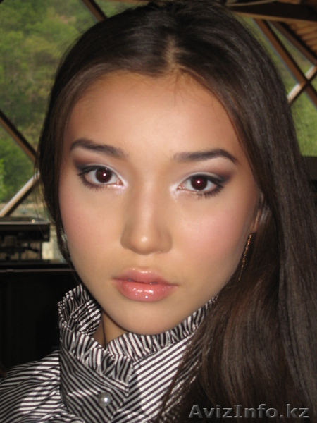 ПРОФЕССИОНАЛЬНЫЙ МАКИЯЖ НА ВЫЕЗД - Изображение #5, Объявление #741304