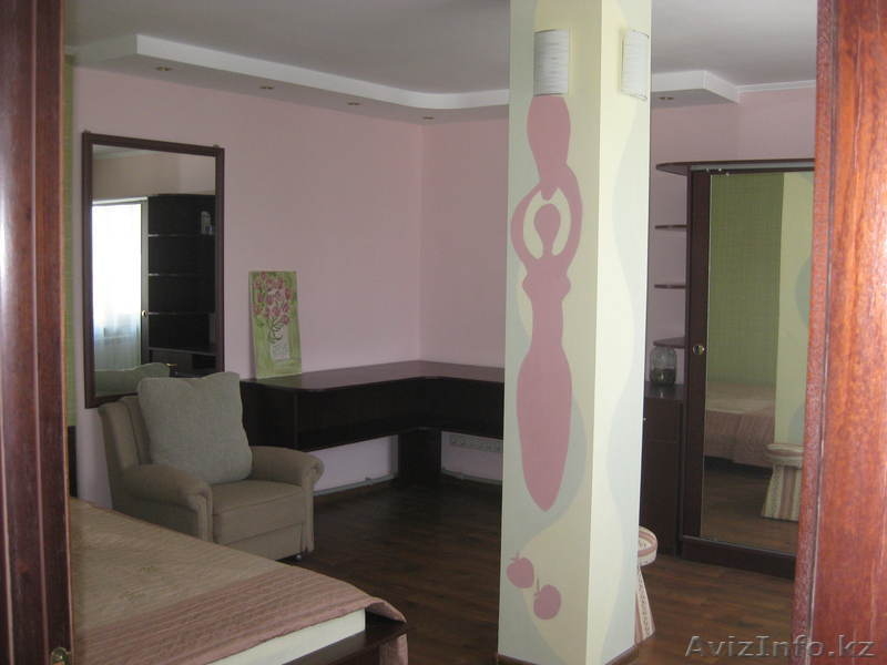 Дом 3 уровня, 134 кв.м, 6 соток. 2009 г. п. Акжар - Изображение #7, Объявление #745878