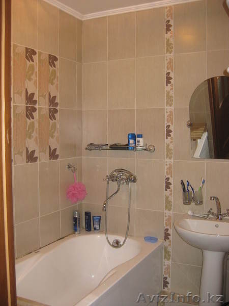 Дом 3 уровня, 134 кв.м, 6 соток. 2009 г. п. Акжар - Изображение #10, Объявление #745878