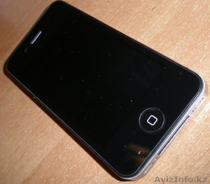 Продам  IPHONE   4S(Китай)    - Изображение #1, Объявление #742050