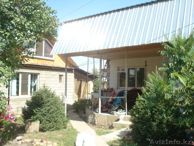 С/з Алатау 10 сот.  - Изображение #5, Объявление #734477