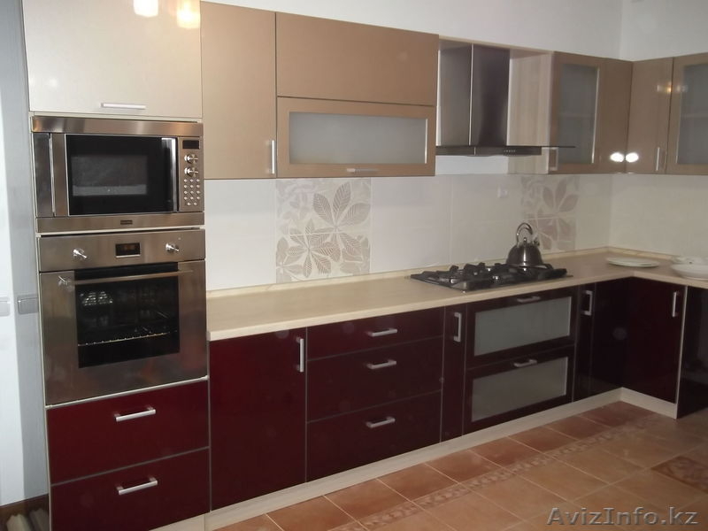 Корпусная мебель по индивидуальному заказу - Изображение #2, Объявление #743586