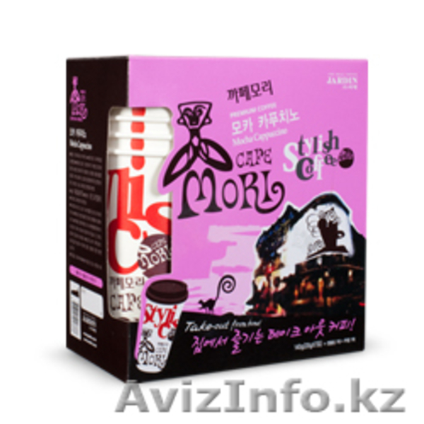 Экспорт Продуктов Питания из Южной Кореи.  - Изображение #8, Объявление #732353