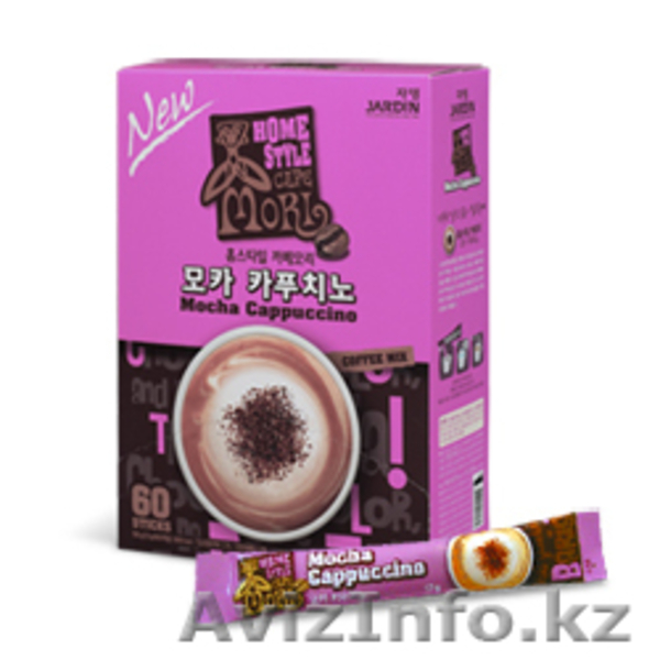 Экспорт Продуктов Питания из Южной Кореи.  - Изображение #10, Объявление #732353