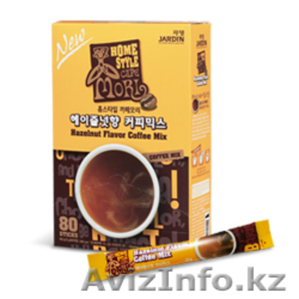 Экспорт Продуктов Питания из Южной Кореи.  - Изображение #11, Объявление #732353