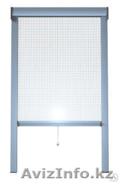 Москитные сетки, москитные сетки двери, Жалюзи. - Изображение #5, Объявление #737636
