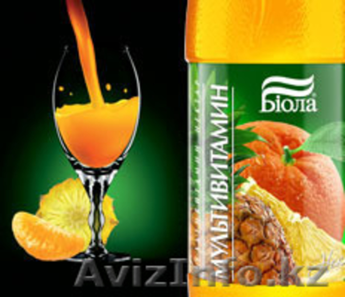 Бесплатная досавка соков до вашей квартиры или офиса! - Изображение #5, Объявление #737015