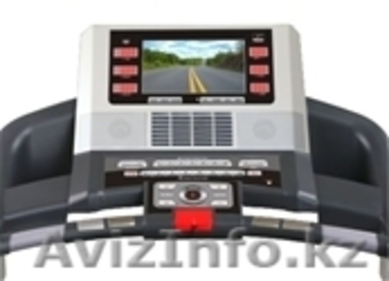 Беговая дорожка ОМА2003СА - Изображение #3, Объявление #736271