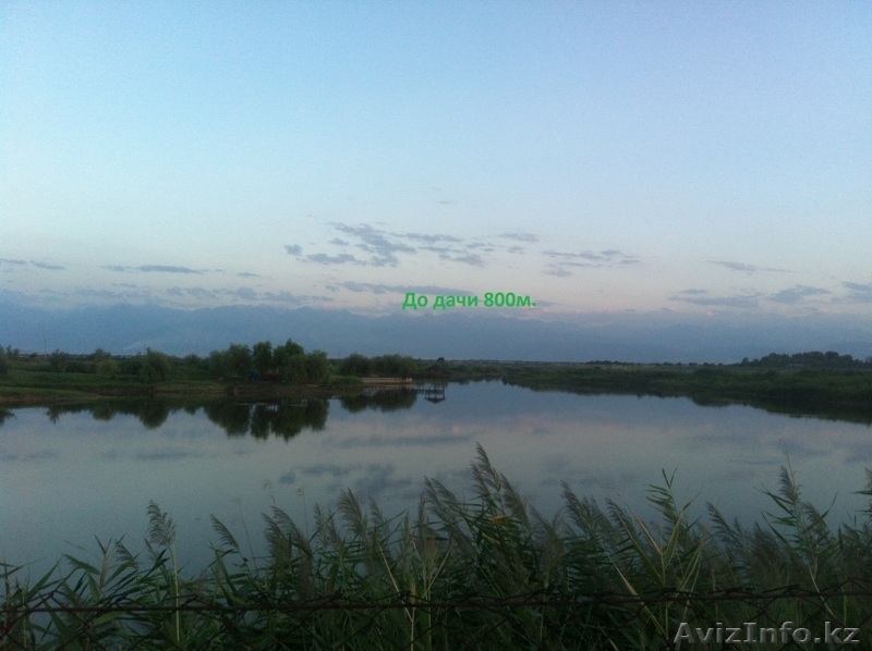 Продам участок 12 соток, Карасайский р-н. - Изображение #4, Объявление #64034