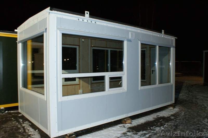 Срочно требуются монтажники в метало пластиковый цех! - Изображение #4, Объявление #746374