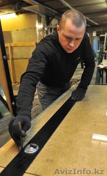 Требуются Стекольщики - Изображение #3, Объявление #746406