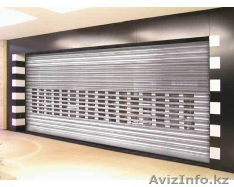 Рольставни в Алматы РОЛЛСТАВНИ в алматы - Изображение #3, Объявление #738900