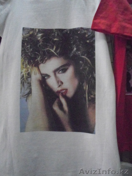 Дизайн-студия вышивки и печати "Ряна" - Изображение #1, Объявление #737888