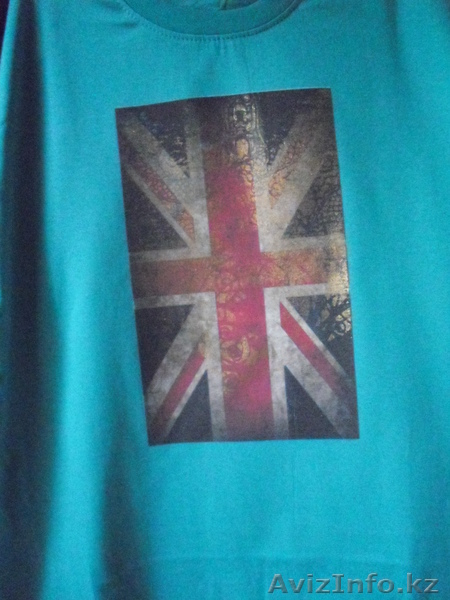 Дизайн-студия вышивки и печати "Ряна" - Изображение #3, Объявление #737888