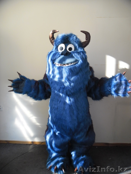  Ростовые куклы - Изображение #3, Объявление #730772