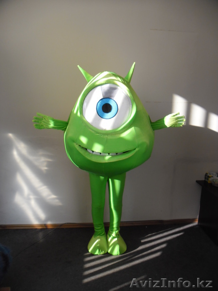 Акция на изготовление ростовых кукол - Изображение #3, Объявление #738725