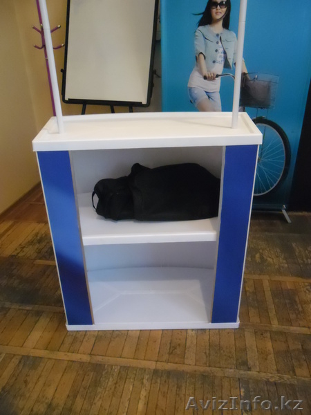 Продажа Промо-столов - Изображение #3, Объявление #730834