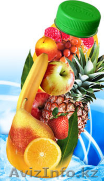 Бесплатная досавка соков до вашей квартиры или офиса! - Изображение #6, Объявление #737015
