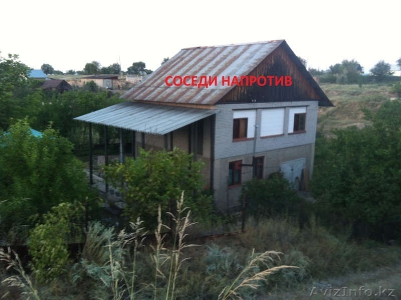 Продам участок 12 соток, Карасайский р-н. - Изображение #9, Объявление #64034