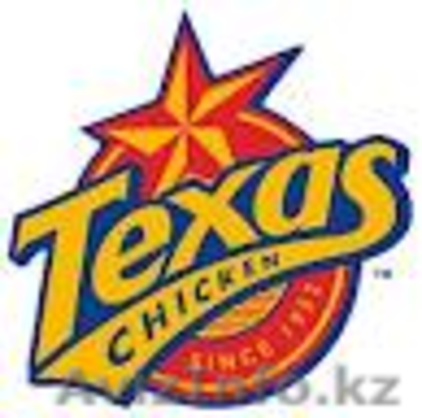 Новому Ресторану быстрого обслуживания по американской франшизе \"TEXAS CHICKEN\"С - Изображение #1, Объявление #736757