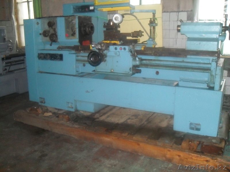 Продам металлообрабатывающее станки - Изображение #3, Объявление #728983