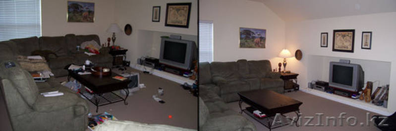 Генеральная уборка квартир - Изображение #1, Объявление #746326