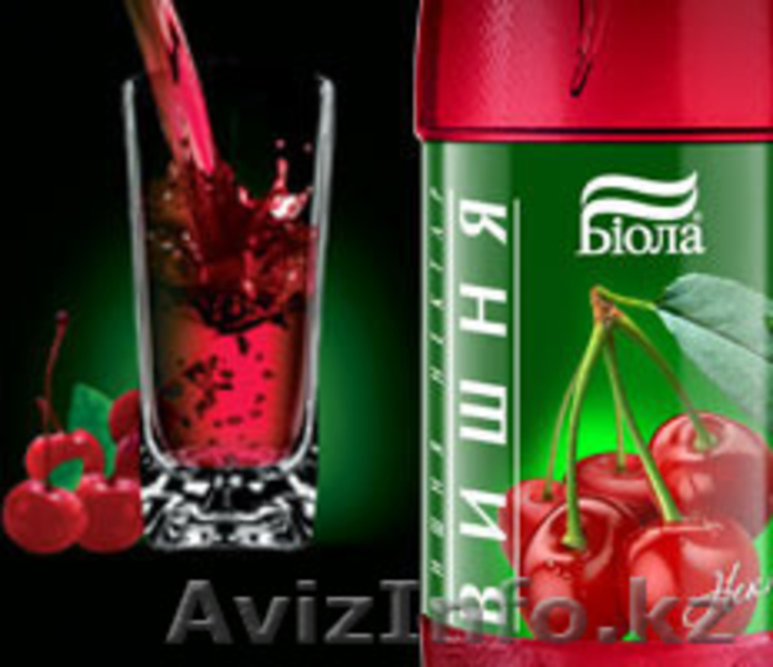 Бесплатная досавка соков до вашей квартиры или офиса! - Изображение #4, Объявление #737015