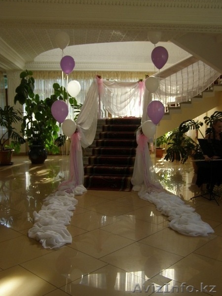 Оформление праздника с MAKI-STUDIO - Изображение #4, Объявление #746426