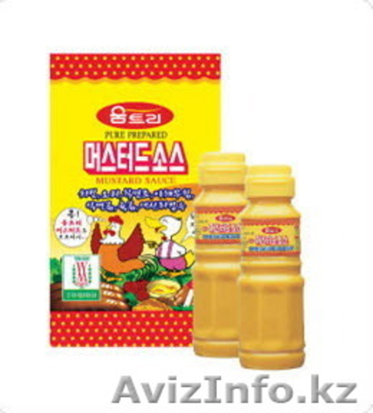 Экспорт Продуктов Питания из Южной Кореи.  - Изображение #6, Объявление #732353