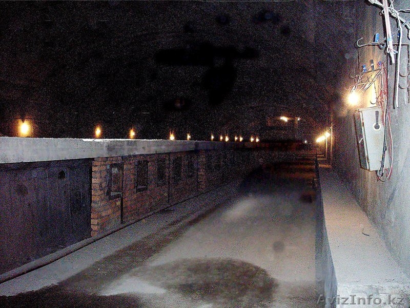 Гидроизоляция "Пенетрон" - Изображение #2, Объявление #753643