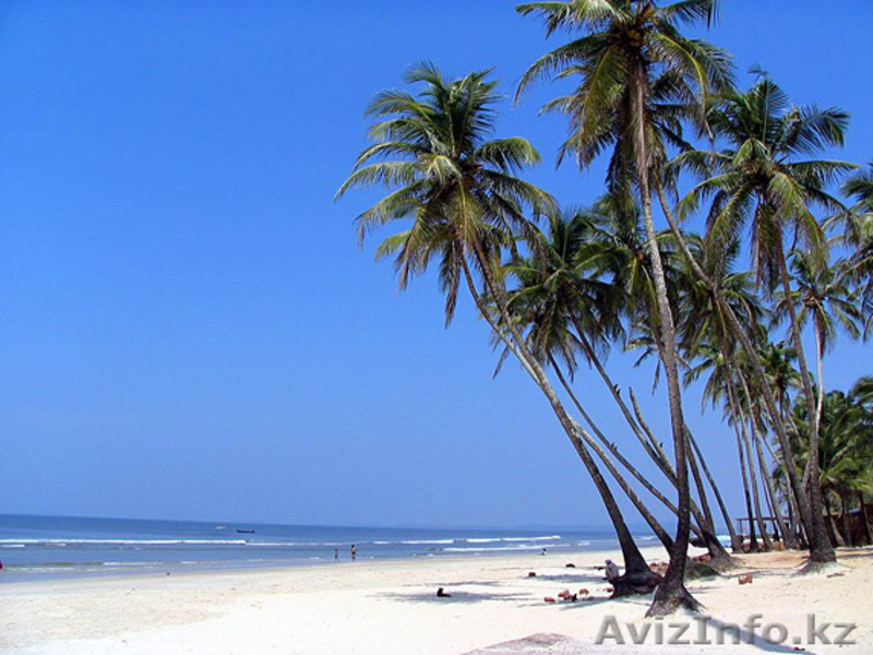 Бронирование и продажа авиабилетов на все авиакомпании - Изображение #3, Объявление #757214