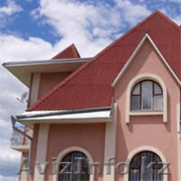 Лучшая кровля - ONDULINE - Изображение #4, Объявление #756023