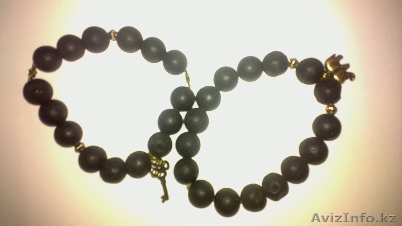Браслеты из натуральных камней ручной работы - Изображение #7, Объявление #622126