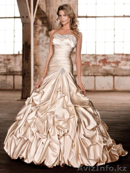Свадебные платья в Алматы - Изображение #6, Объявление #490969