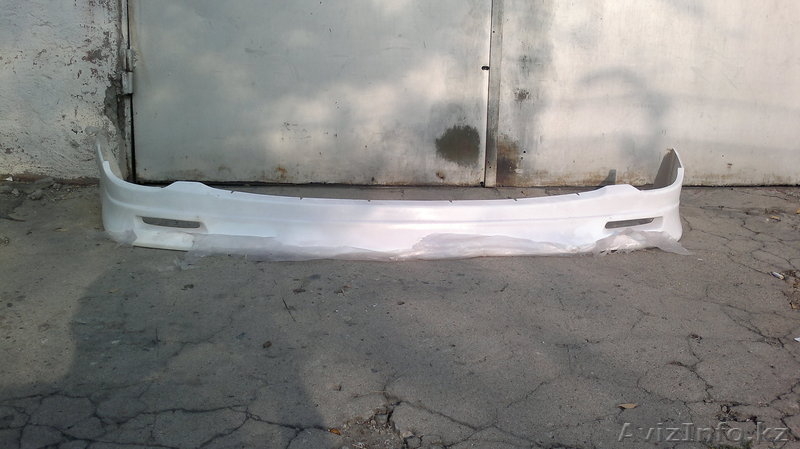 Диски и обвесы. - Изображение #3, Объявление #763457