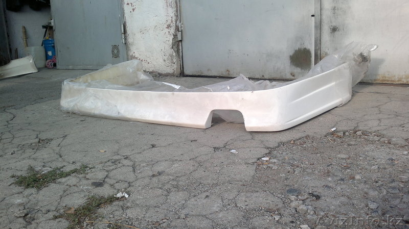 Диски и обвесы. - Изображение #1, Объявление #763457