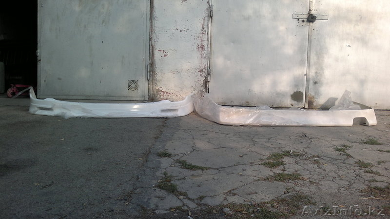 Диски и обвесы. - Изображение #2, Объявление #763457