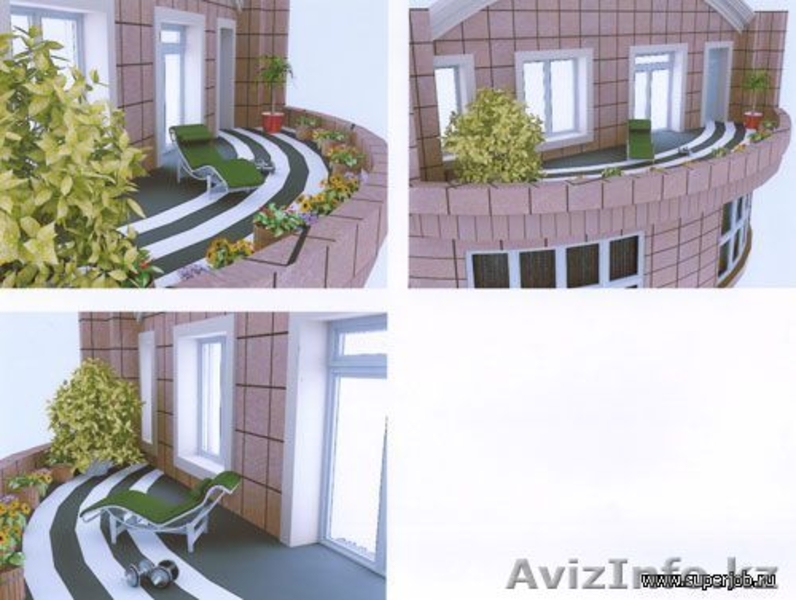 Сайранова Асель Мэлсовна, aselich@mail.ru, +7 777 275 55 46 - Изображение #2, Объявление #759740