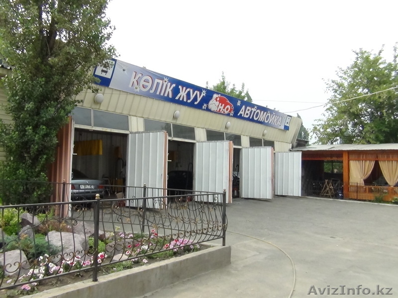 Полная химчистка салона автомобиля от 9000 тенге! - Изображение #4, Объявление #753312