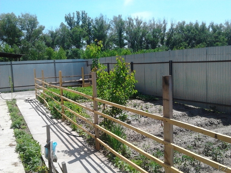 Продам дом в пос Еркин (р-н ГРЭС) - Изображение #2, Объявление #758251