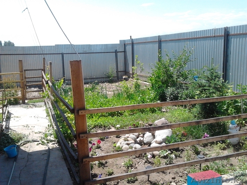 Продам дом в пос Еркин (р-н ГРЭС) - Изображение #3, Объявление #758251