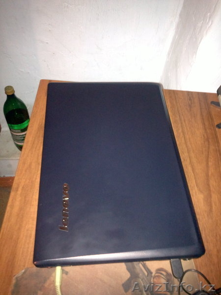 ноутбук lenovo синий  - Изображение #3, Объявление #764565