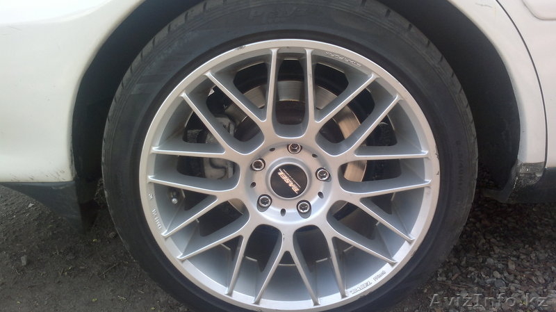 Диски и обвесы. - Изображение #4, Объявление #763457