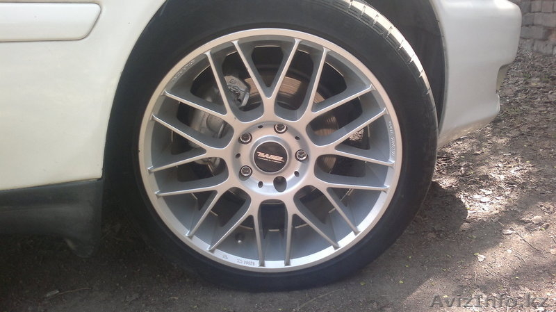 Диски и обвесы. - Изображение #5, Объявление #763457