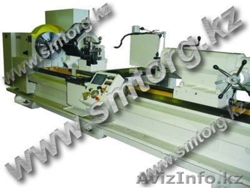 Продажа станков в Казахстане - Изображение #3, Объявление #752403