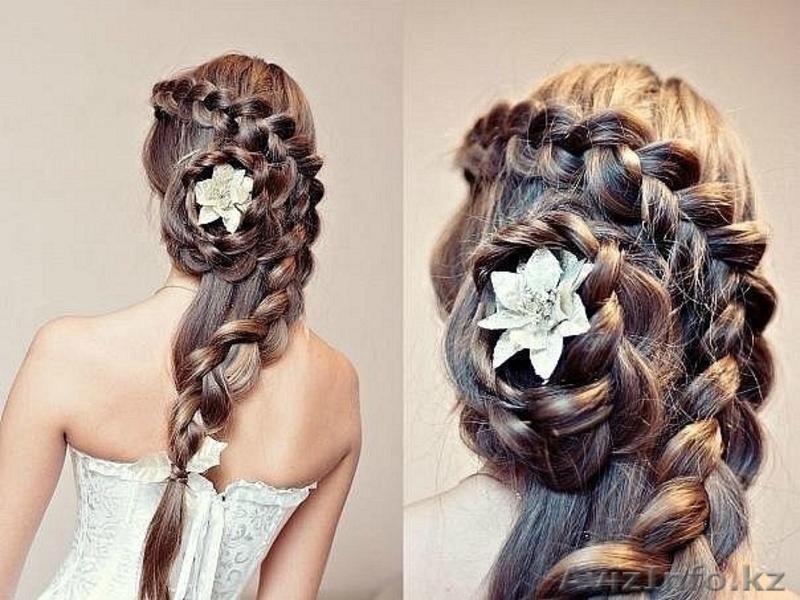 Обучение плетению модных косичек! - Изображение #3, Объявление #764093