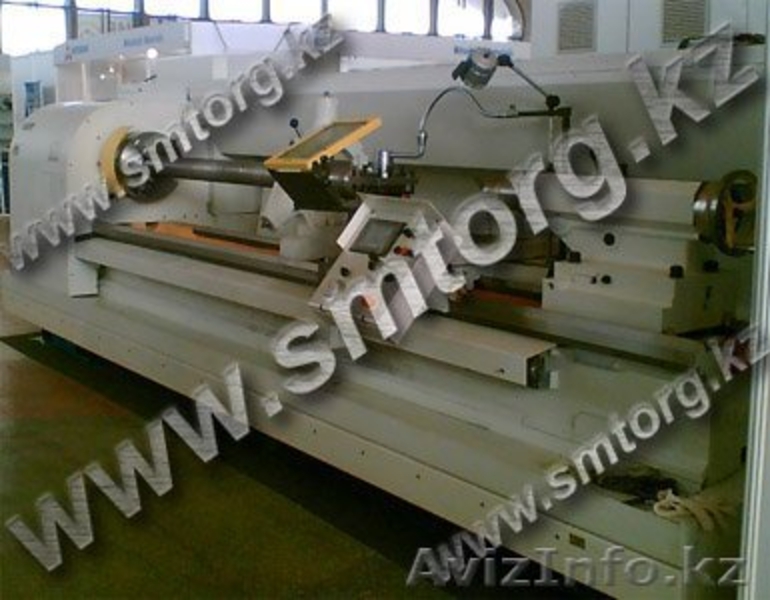 Продажа станков в Казахстане - Изображение #4, Объявление #752403