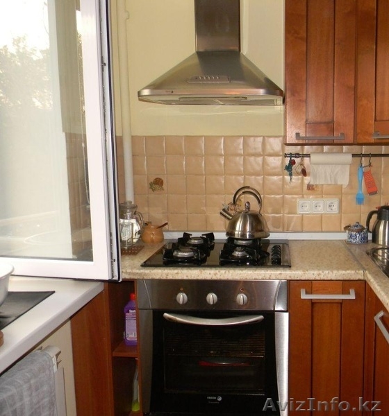 2-комнатная квартира за 500 $ помесячно - Изображение #2, Объявление #757069