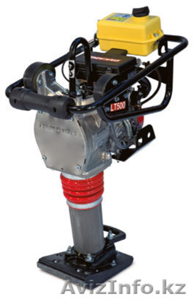 Продам виброплиты - Изображение #1, Объявление #751566